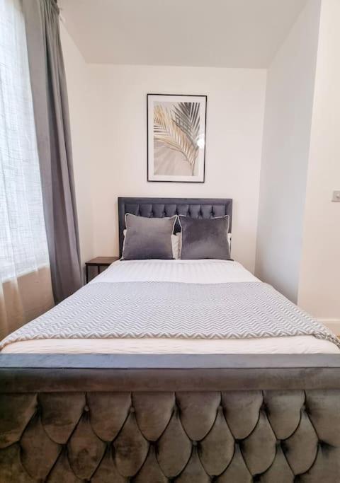 Stylish And Cosy 2 In W Private Parking Appartamento Londra