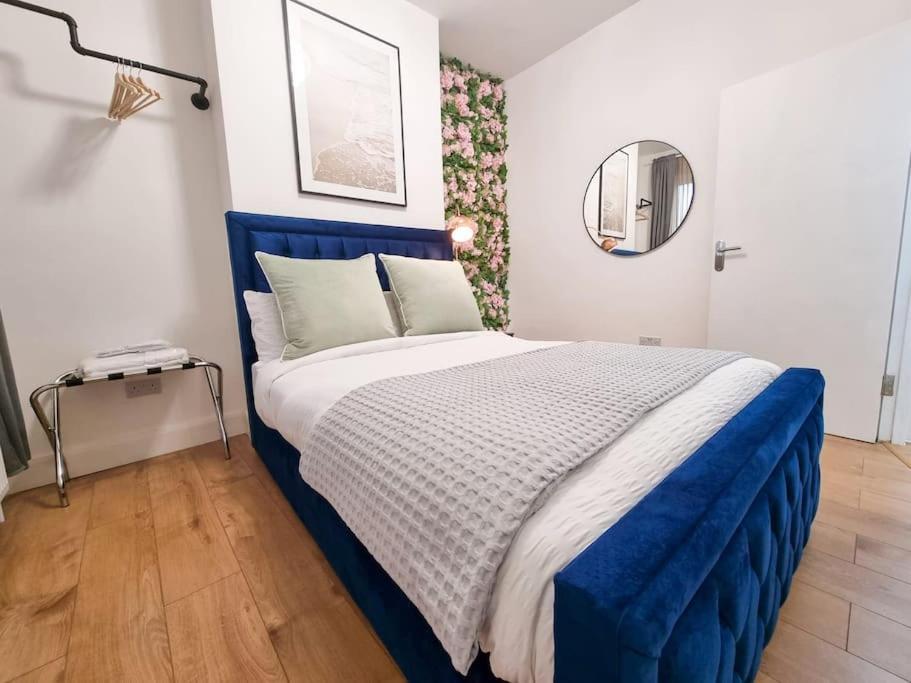 Stylish And Cosy 2 In W Private Parking Appartamento *