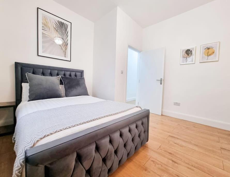 Appartamento Stylish And Cosy 2 In W Private Parking *