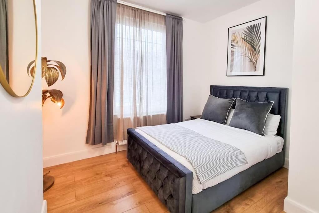 Stylish And Cosy 2 In W Private Parking Appartamento *
