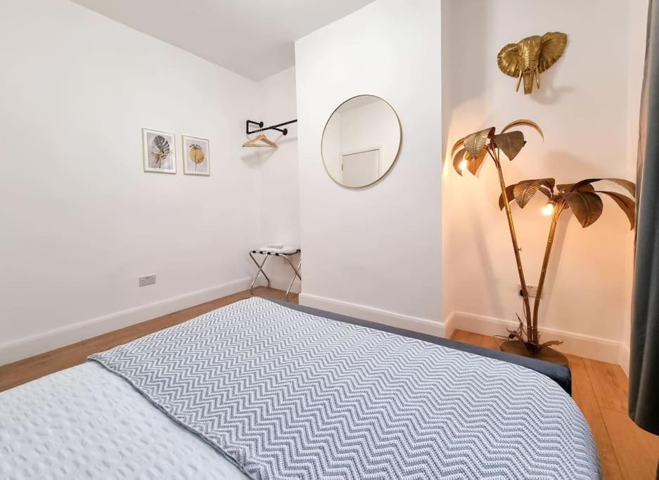 Appartamento Stylish And Cosy 2 In W Private Parking *