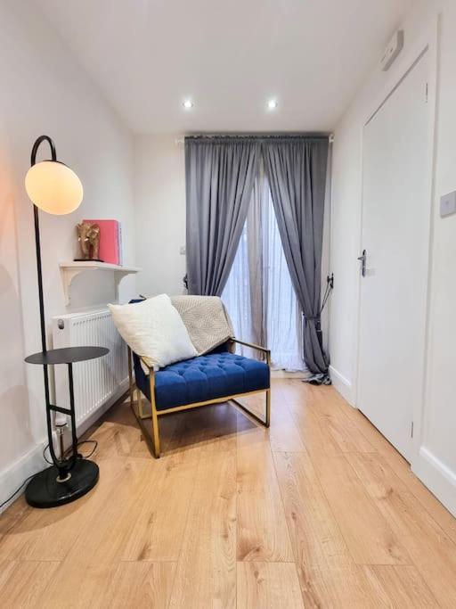 Appartamento Stylish And Cosy 2 In W Private Parking